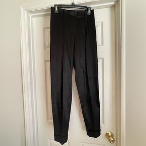 Moda Int’l dressy black pants